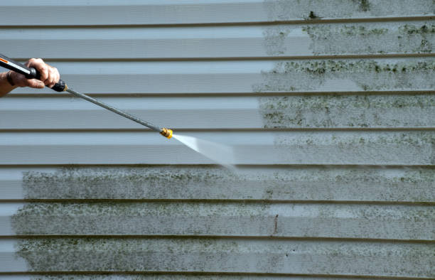 Why Choose Our Certified Pressure Washing Experts for Your Project Needs in Milton, LA?