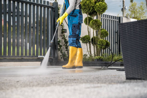 Best Fence Pressure Washing  in Milton, LA