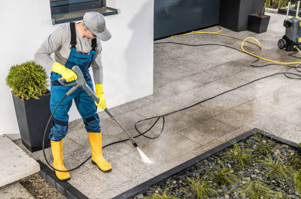 Trusted Milton, LA Pressure Washing Experts