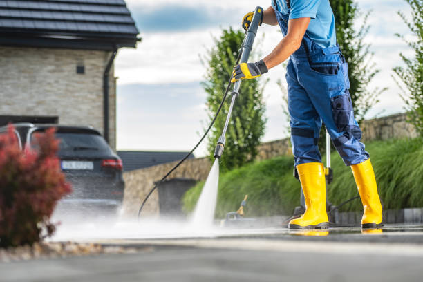 Best Garage Pressure Washing  in Milton, LA