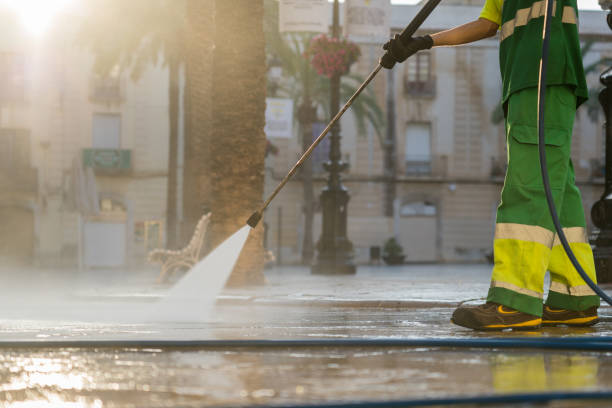 Best Exterior Home Cleaning  in Milton, LA